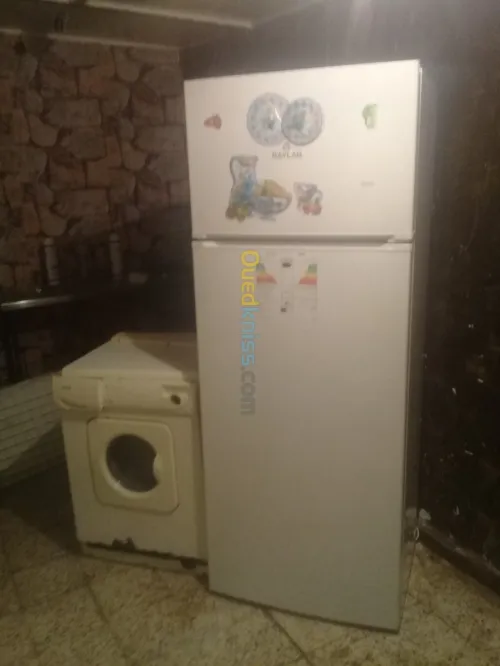 Reparation chaud et froid 