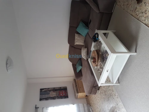 Location Appartement F3 Espagne