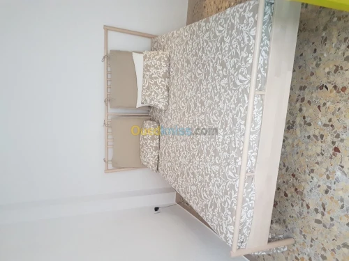 Location Appartement F3 Espagne