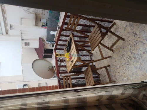Location Appartement F3 Espagne