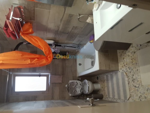 Location Appartement F3 Espagne