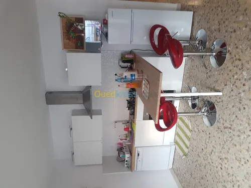 Location Appartement F3 Espagne