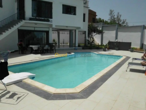 Location Villa Oran Ain el turck