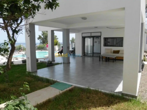 Location Villa Oran Ain el turck