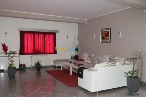 Location Villa Oran Ain el turck