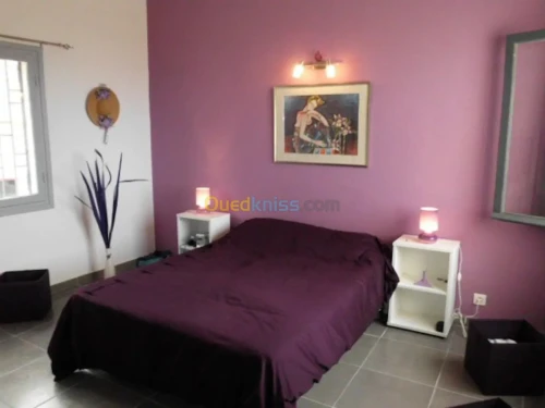 Location Villa Oran Ain el turck