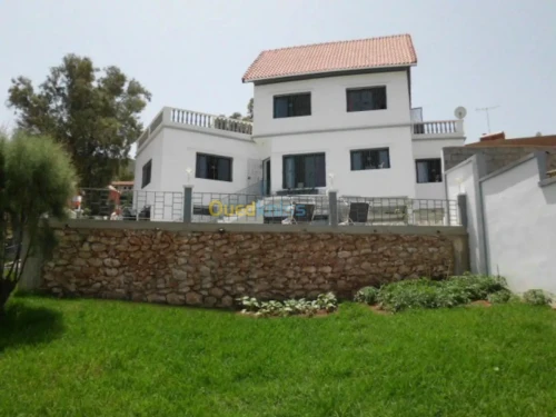 Location Villa Oran Ain el turck