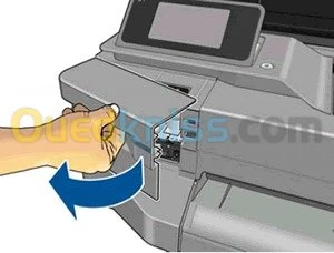 reparation traceur hp 500,t520,t1100