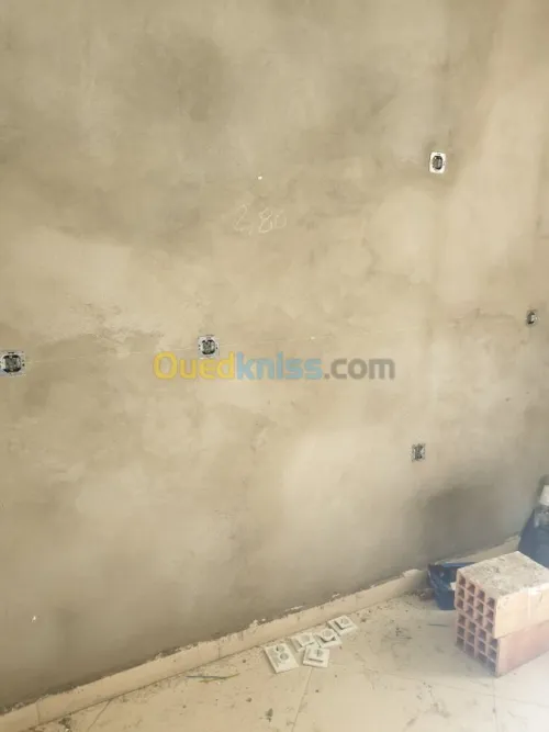 Electricien bâtiment 