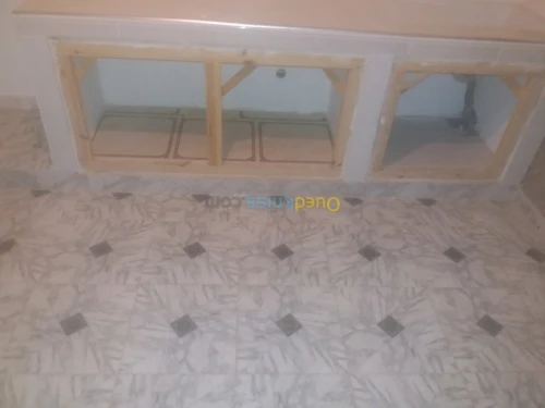 Vente Appartement F4 Tlemcen Tlemcen