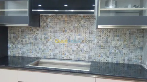 dale de sol - faillance - brique ..