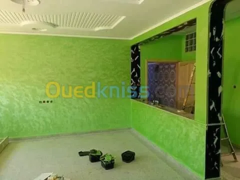 الصباغة