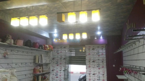 Location Local Alger Dely brahim