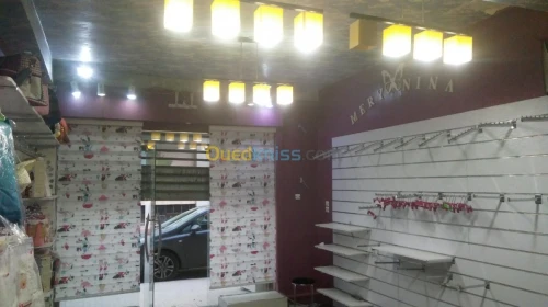 Location Local Alger Dely brahim