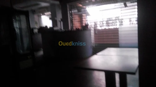 Location Local Alger Dely brahim