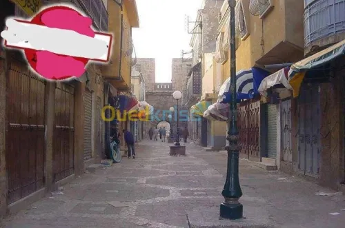 Vente Local Tebessa Tebessa