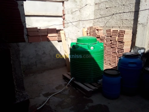 Vente Villa Blida Meftah