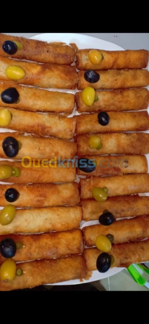 Traiteurs NAIMEL