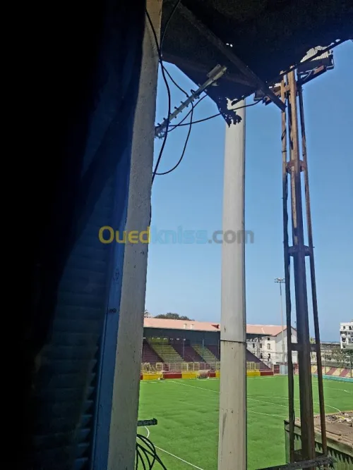 Vente Appartement F3 Alger Hussein dey