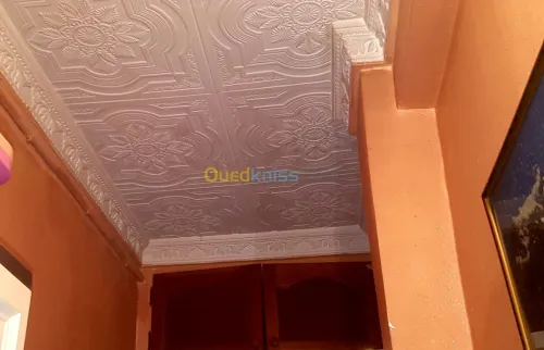 Vente Appartement F3 Alger Hussein dey