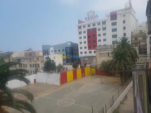 Vente Appartement F3 Alger Hussein dey