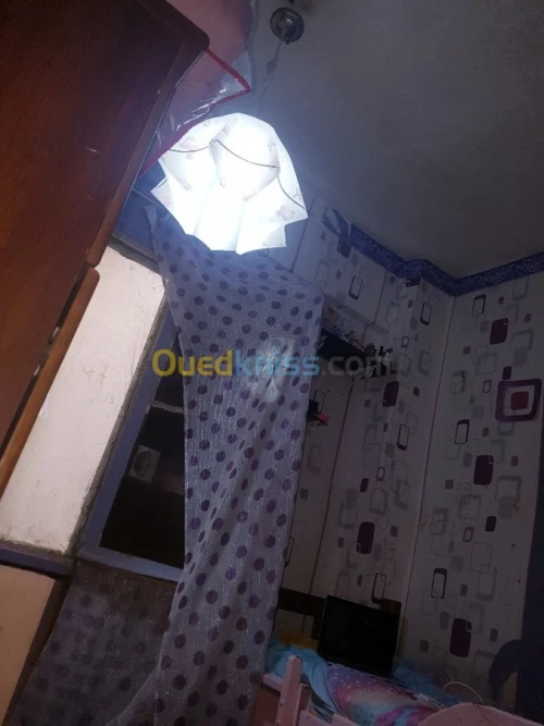 Vente Appartement F3 Alger Hussein dey