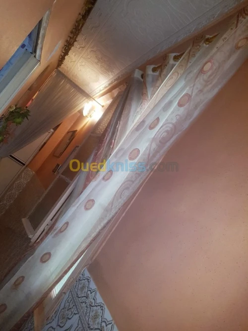 Vente Appartement F3 Alger Hussein dey