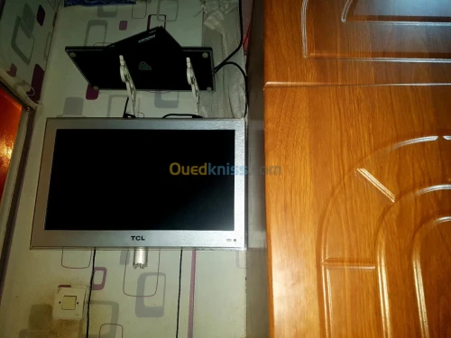 Vente Appartement F3 Alger Hussein dey