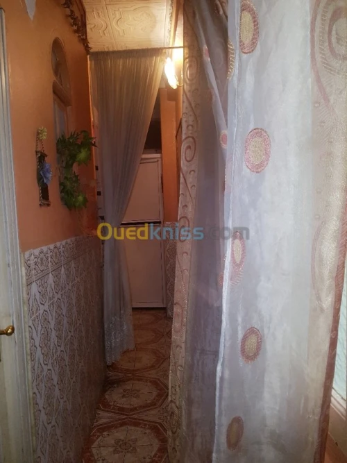 Vente Appartement F3 Alger Hussein dey