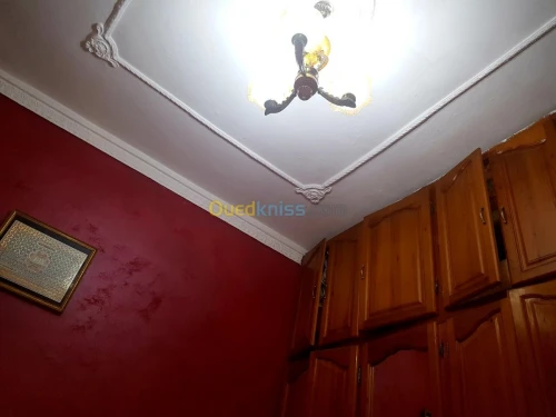 Vente Appartement F3 Alger Hussein dey