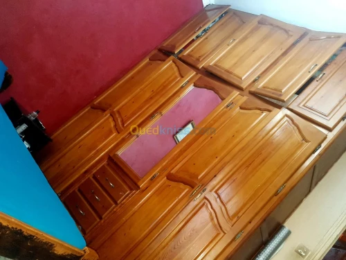 Vente Appartement F3 Alger Hussein dey