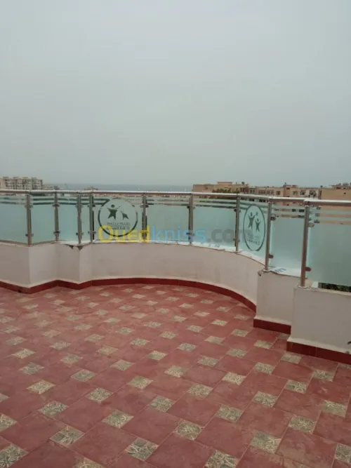Rampe d'escalier inox et garde corps  