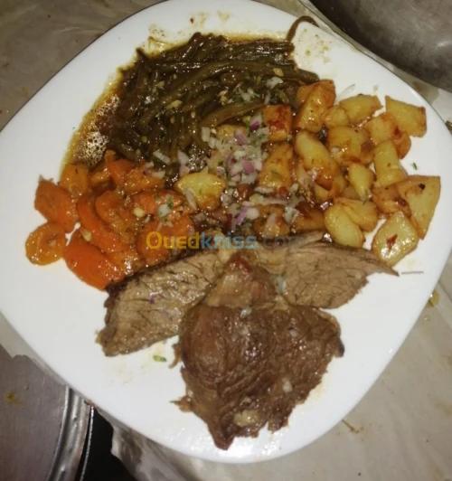 Cuisinier