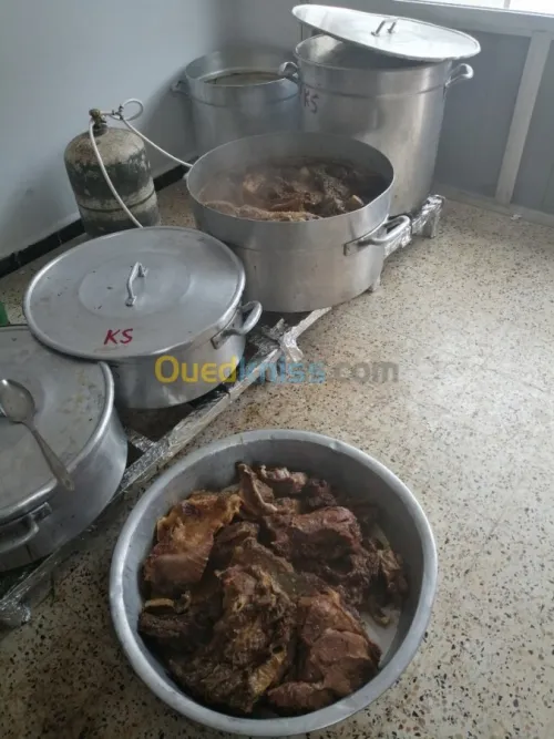 Cuisinier