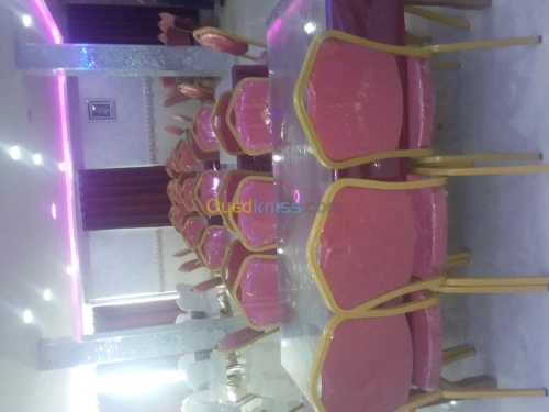  salle de dîner HAMZA   