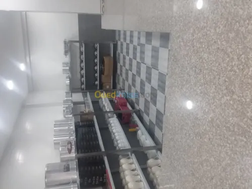  salle de dîner HAMZA   