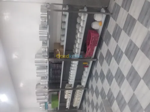  salle de dîner HAMZA   