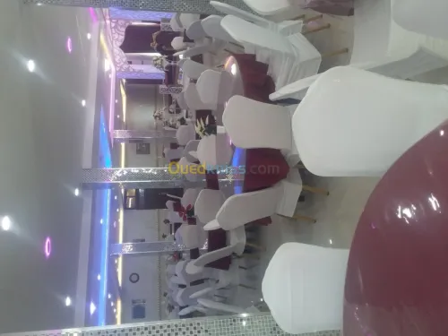  salle de dîner HAMZA   