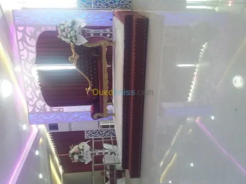  salle de dîner HAMZA   