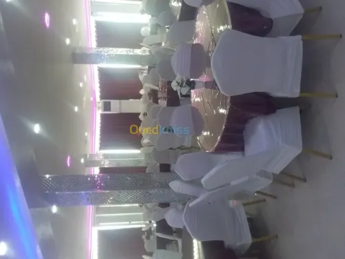  salle de dîner HAMZA   