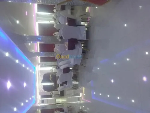  salle de dîner HAMZA   