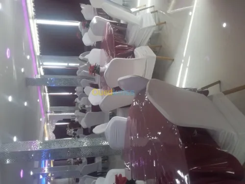  salle de dîner HAMZA   