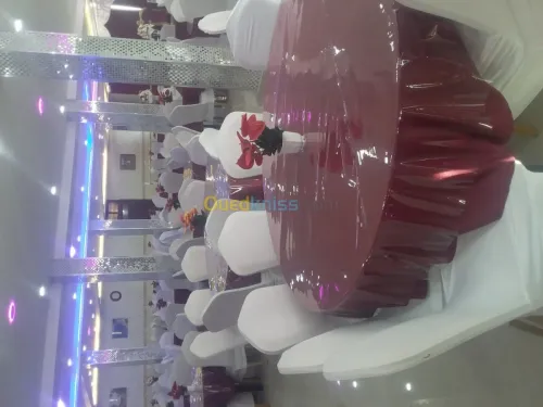  salle de dîner HAMZA   