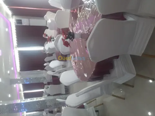  salle de dîner HAMZA   