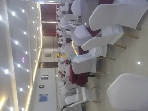  salle de dîner HAMZA   