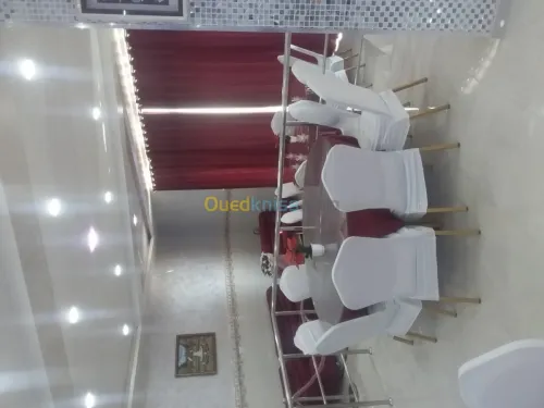  salle de dîner HAMZA   