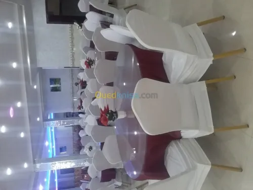  salle de dîner HAMZA   