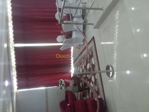  salle de dîner HAMZA   
