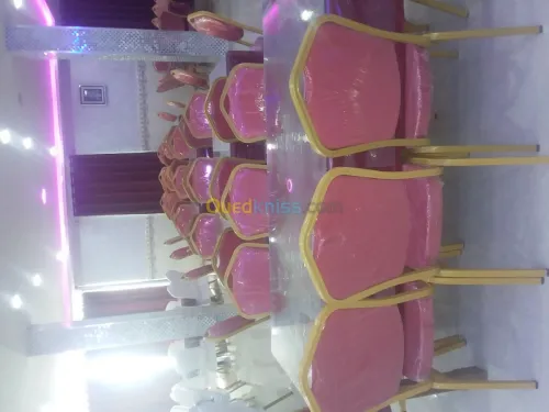  salle de dîner HAMZA   