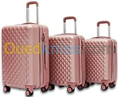 valises, sacs